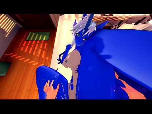 ❤️ Demon Fish Girl Monster ☑ Պոռնո ֆբ մեզ մոտ ☑