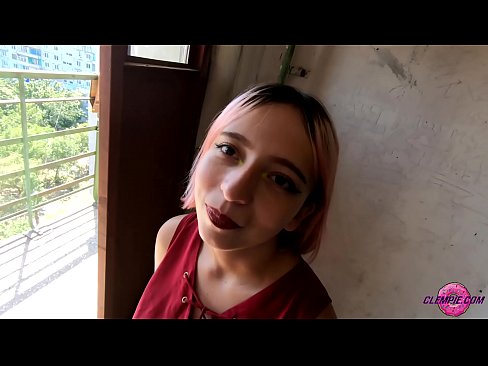 ❤️ Ուսանող Զգացմունքային ծծում է օտարին ծայրամասում ☑ Պոռնո ֆբ մեզ մոտ ☑